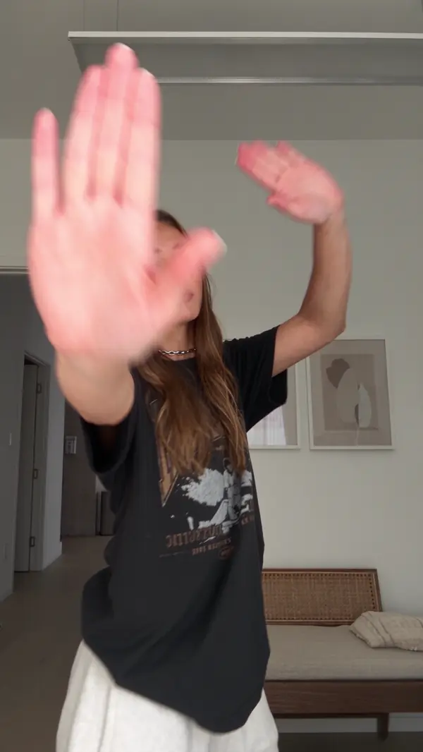 Influencer Rhythm Recap